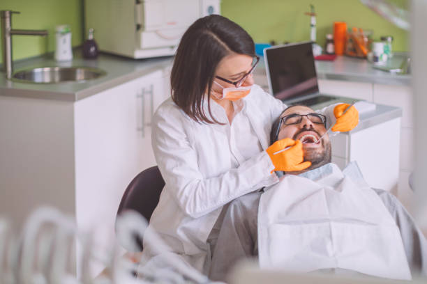 Best Emergency Wisdom Teeth Removal in Inkster, MI