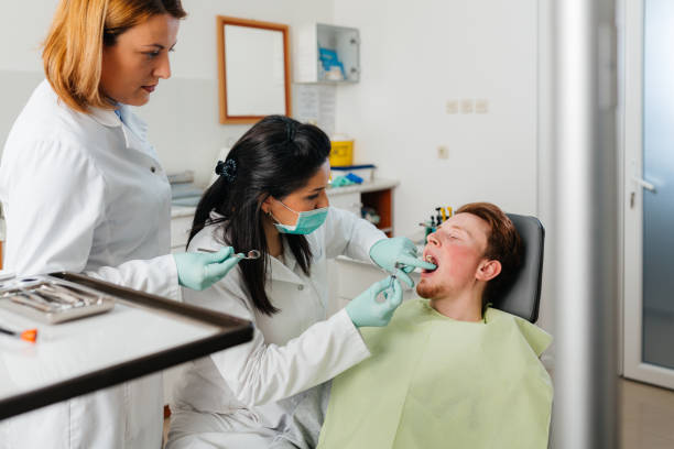 Best Weekend Emergency Dentist in Inkster, MI