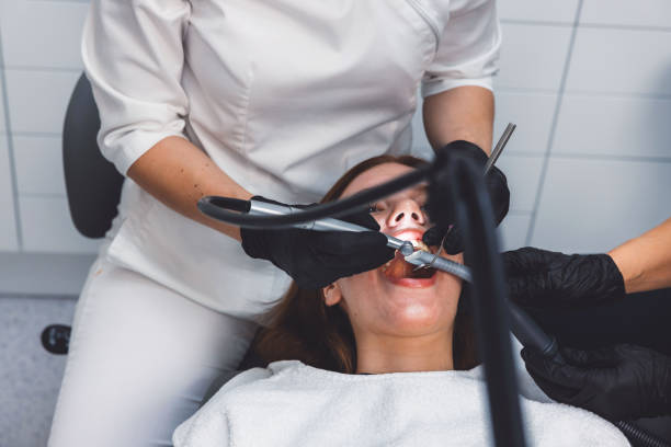 Best After-Hours Emergency Dentist in Inkster, MI